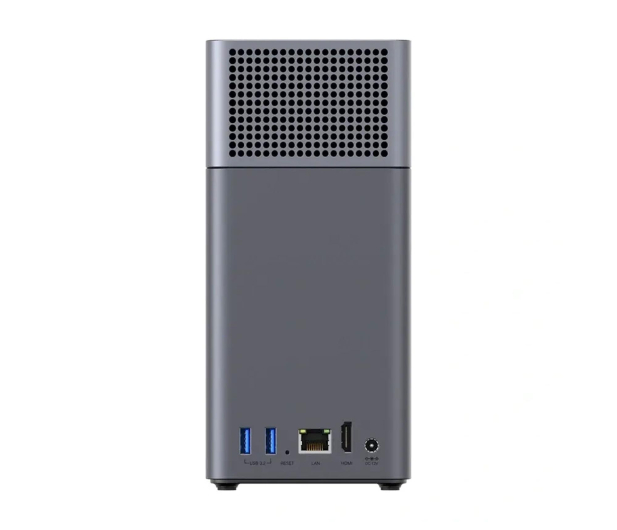 UGREEN DH2300 2-dyskowy - 1515519 - zdjęcie 4